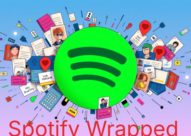 Spotify Wrapped Privacy Warning 2025: Why Cybersecurity Experts Are Concerned