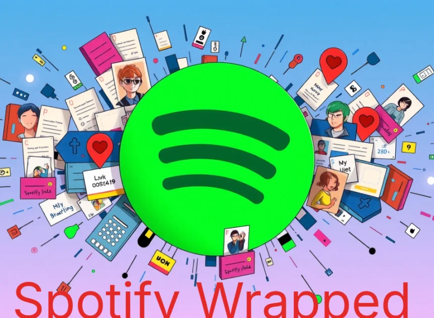 Spotify Wrapped Privacy Warning 2025: Why Cybersecurity Experts Are Concerned