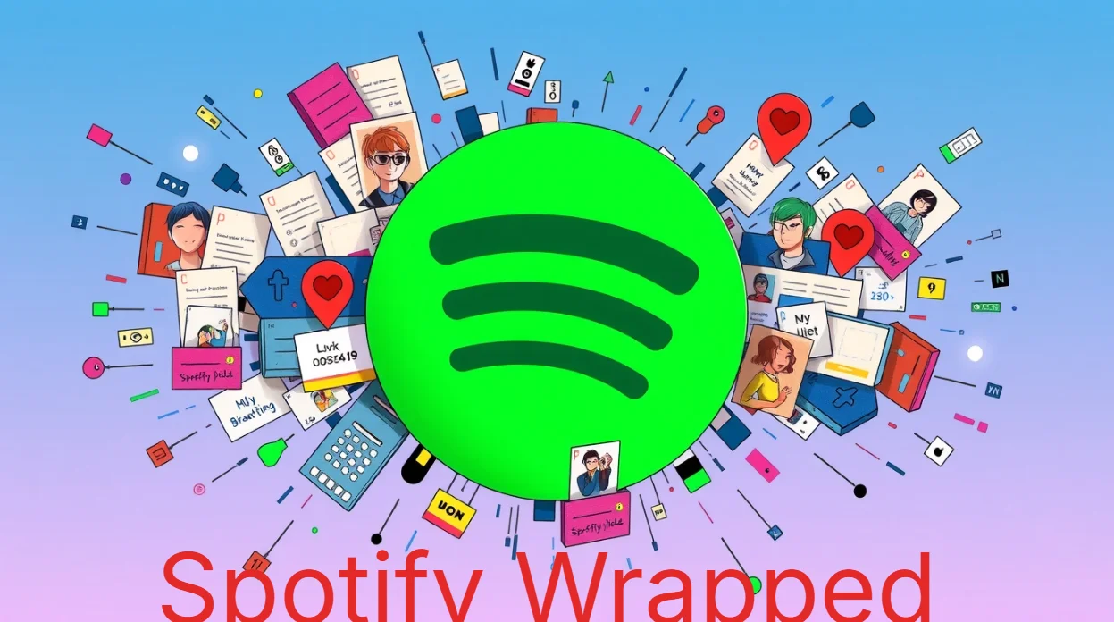 Spotify Wrapped Privacy Warning 2025: Why Cybersecurity Experts Are Concerned
